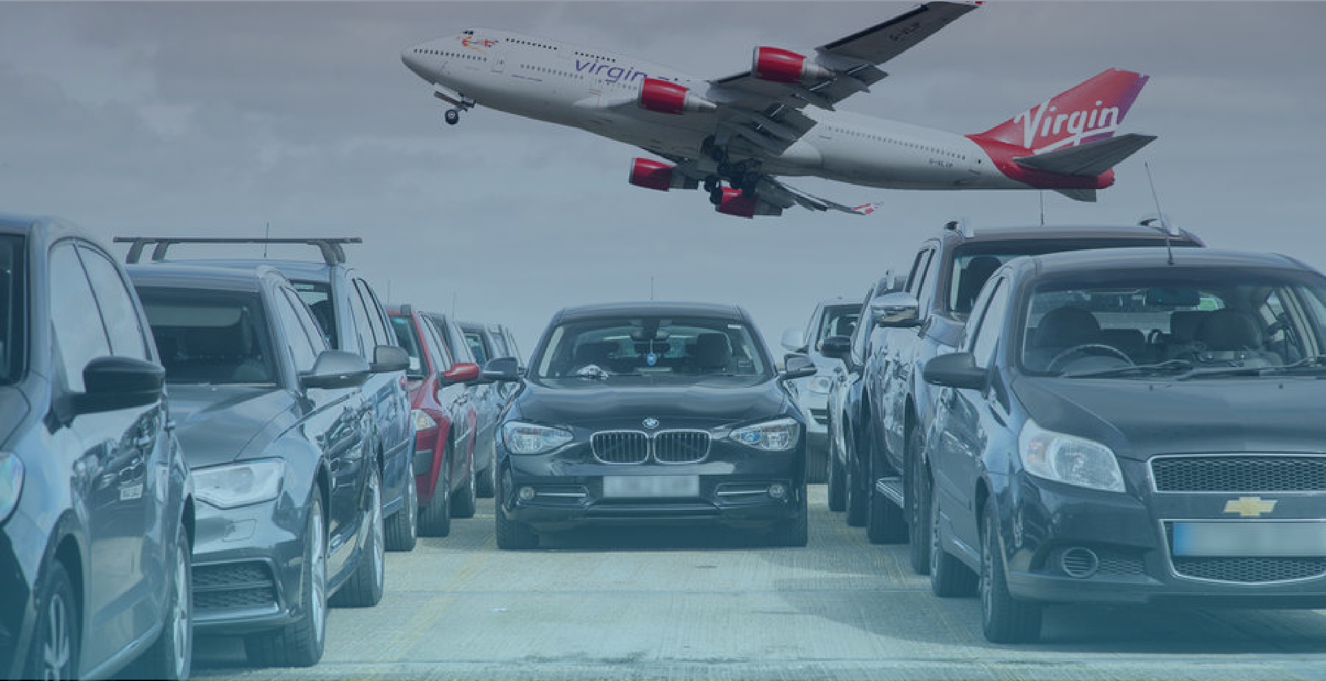 Reliable Airport Transfers